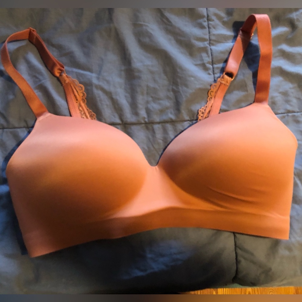 Soma Lacy Bra